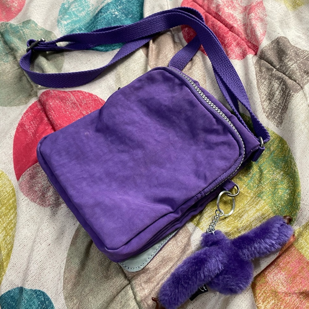 Kipling Bag - image 4